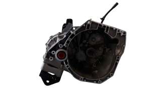 Recambio de caja cambios para renault captur ii 2019- 1.3 tce referencia OEM IAM TL4364  