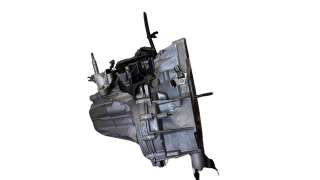 Recambio de caja cambios para renault captur ii 2019- 1.3 tce referencia OEM IAM TL4364  