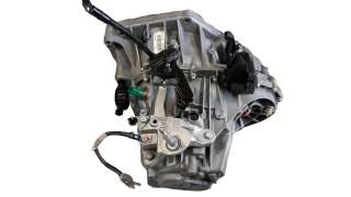 Recambio de caja cambios para renault captur ii 2019- 1.3 tce referencia OEM IAM TL4364  