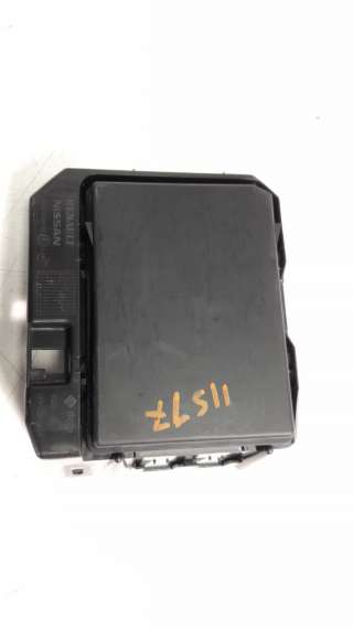 Recambio de caja reles / fusibles para renault captur ii 2019- 1.3 tce referencia OEM IAM 284B67877R  