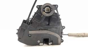Recambio de cerradura puerta delantera derecha para renault captur ii 2019- 1.3 tce referencia OEM IAM 805024067R   2