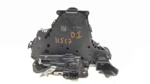 Recambio de cerradura puerta delantera izquierda para renault captur ii 2019- 1.3 tce referencia OEM IAM 805034935R  