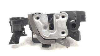 Recambio de cerradura puerta delantera izquierda para renault captur ii 2019- 1.3 tce referencia OEM IAM 805034935R  
