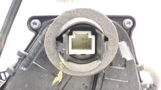 Recambio de cerradura puerta trasera derecha para renault captur ii 2019- 1.3 tce referencia OEM IAM 825021122R  