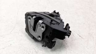 Recambio de cerradura puerta trasera izquierda para renault captur ii 2019- 1.3 tce referencia OEM IAM 825031538R  