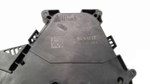 Recambio de cerradura puerta trasera izquierda para renault captur ii 2019- 1.3 tce referencia OEM IAM 825031538R   2