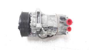 Recambio de compresor aire acondicionado para renault captur ii 2019- 1.3 tce referencia OEM IAM 926002888R  AF020117