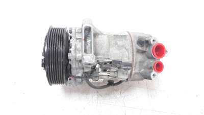 Recambio de compresor aire acondicionado para renault captur ii 2019- 1.3 tce referencia OEM IAM 926002888R  AF020117