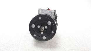 Recambio de compresor aire acondicionado para renault captur ii 2019- 1.3 tce referencia OEM IAM 926002888R  AF020117 2