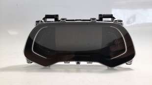 Recambio de cuadro instrumentos para renault captur ii 2019- 1.3 tce referencia OEM IAM 248104640R  