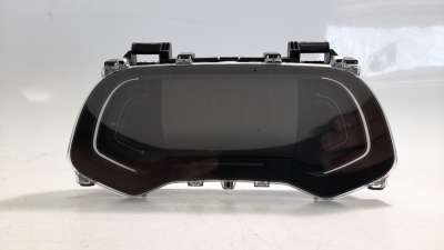 Recambio de cuadro instrumentos para renault captur ii 2019- 1.3 tce referencia OEM IAM 248104640R  