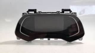 Recambio de cuadro instrumentos para renault captur ii 2019- 1.3 tce referencia OEM IAM 248104640R  
