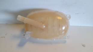 Recambio de deposito expansion para renault captur ii 2019- 1.3 tce referencia OEM IAM 217108864R   2