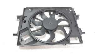 Recambio de electroventilador para renault captur ii 2019- 1.3 tce referencia OEM IAM 214810411R  