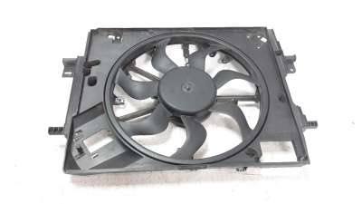 Recambio de electroventilador para renault captur ii 2019- 1.3 tce referencia OEM IAM 214810411R  