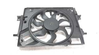 Recambio de electroventilador para renault captur ii 2019- 1.3 tce referencia OEM IAM 214810411R  