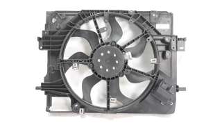 Recambio de electroventilador para renault captur ii 2019- 1.3 tce referencia OEM IAM 214810411R  