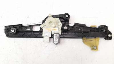 Recambio de elevalunas delantero derecho para renault captur ii 2019- 1.3 tce referencia OEM IAM 807203293R  
