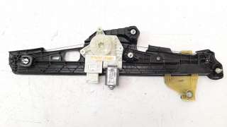 Recambio de elevalunas delantero derecho para renault captur ii 2019- 1.3 tce referencia OEM IAM 807203293R  