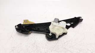 Recambio de elevalunas trasero derecho para renault captur ii 2019- 1.3 tce referencia OEM IAM 827209371R  