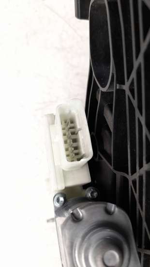 Recambio de elevalunas trasero izquierdo para renault captur ii 2019- 1.3 tce referencia OEM IAM 827216497R   2