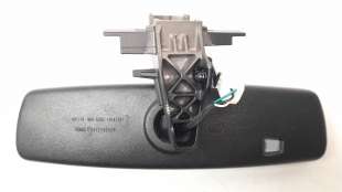 Recambio de espejo para renault captur ii 2019- 1.3 tce referencia OEM IAM 963213712R   2