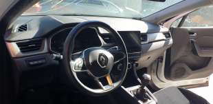 Recambio de kit airbag para renault captur ii 2019- 1.3 tce referencia OEM IAM 681001063R   2