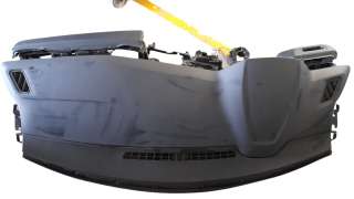 Recambio de kit airbag para renault captur ii 2019- 1.3 tce referencia OEM IAM 681001063R  