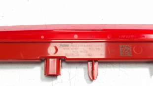 Recambio de luz central de freno para renault captur ii 2019- 1.3 tce referencia OEM IAM 265906516R   2