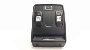 Recambio de luz interior para renault captur ii 2019- 1.3 tce referencia OEM IAM 969803518R  
