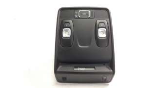 Recambio de luz interior para renault captur ii 2019- 1.3 tce referencia OEM IAM 969803518R  