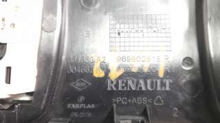 Recambio de luz interior para renault captur ii 2019- 1.3 tce referencia OEM IAM 969803518R  