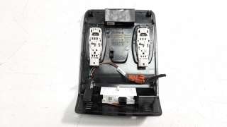 Recambio de luz interior para renault captur ii 2019- 1.3 tce referencia OEM IAM 969803518R  
