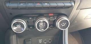 Recambio de mando climatizador para renault captur ii 2019- 1.3 tce referencia OEM IAM 275100936R  