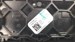 Recambio de mando climatizador para renault captur ii 2019- 1.3 tce referencia OEM IAM 275100936R  