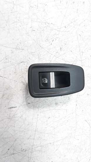 Recambio de mando elevalunas delantero derecho para renault captur ii 2019- 1.3 tce referencia OEM IAM 254019868R  