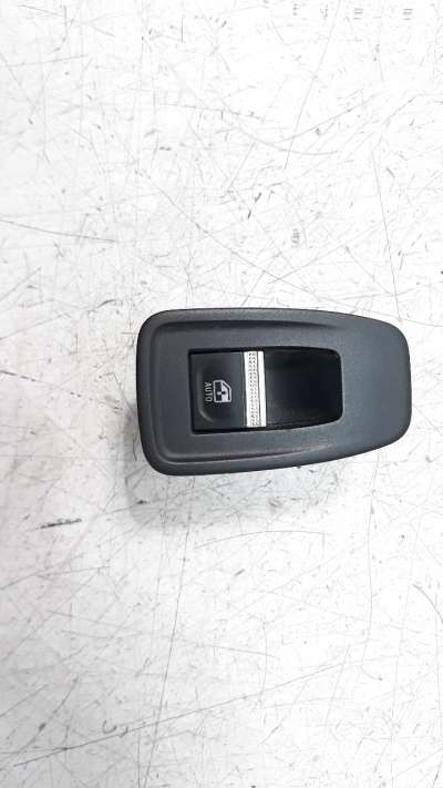 Recambio de mando elevalunas delantero derecho para renault captur ii 2019- 1.3 tce referencia OEM IAM 254019868R  