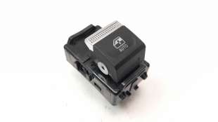 Recambio de mando elevalunas trasero izquierdo para renault captur ii 2019- 1.3 tce referencia OEM IAM 254114723R  