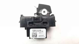 Recambio de mando elevalunas trasero izquierdo para renault captur ii 2019- 1.3 tce referencia OEM IAM 254114723R   2