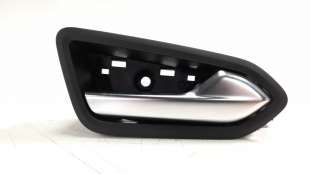 Recambio de maneta interior delantera derecha para renault captur ii 2019- 1.3 tce referencia OEM IAM 826721378R  