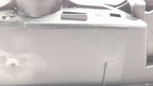 Recambio de maneta interior delantera derecha para renault captur ii 2019- 1.3 tce referencia OEM IAM 826721378R   2