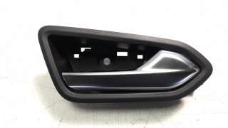 Recambio de maneta interior trasera derecha para renault captur ii 2019- 1.3 tce referencia OEM IAM 826721378R  