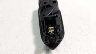 Recambio de maneta interior trasera derecha para renault captur ii 2019- 1.3 tce referencia OEM IAM 826721378R   2