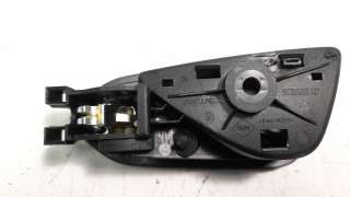 Recambio de maneta interior trasera derecha para renault captur ii 2019- 1.3 tce referencia OEM IAM 826721378R  