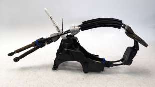 Recambio de palanca cambio para renault captur ii 2019- 1.3 tce referencia OEM IAM 349012191R   2