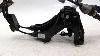 Recambio de palanca cambio para renault captur ii 2019- 1.3 tce referencia OEM IAM 349012191R  