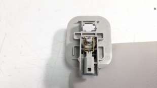 Recambio de parasol derecho para renault captur ii 2019- 1.3 tce referencia OEM IAM 964002583R   2