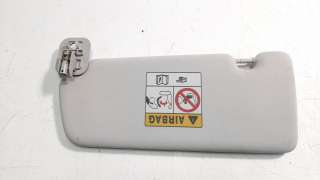 Recambio de parasol derecho para renault captur ii 2019- 1.3 tce referencia OEM IAM 964002583R  