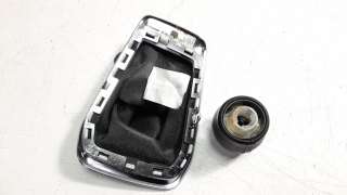 Recambio de pomo palanca cambio para renault captur ii 2019- 1.3 tce referencia OEM IAM 969352763R  