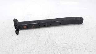 Recambio de travesaño inferior para renault captur ii 2019- 1.3 tce referencia OEM IAM 758219523R  